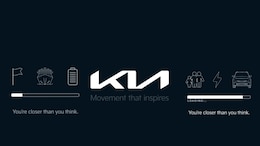 Kia's Latest Teaser Gives Fresh Hints Of Syros EV, Sorento Hybrid