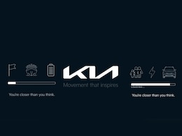 Kia's Latest Teaser Gives Fresh Hints Of Syros EV, Sorento Hybrid