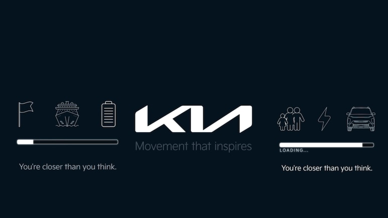 Kia's Latest Teaser Gives Fresh Hints Of Syros EV, Sorento Hybrid