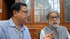 "NCPI Recognition Issue Settled": MP Sudip Bandyopadhyay To NDTV