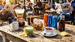 Is Your Daily Caffeine Fix Harming Your Memory? It Depends On The Drink, Finds Study