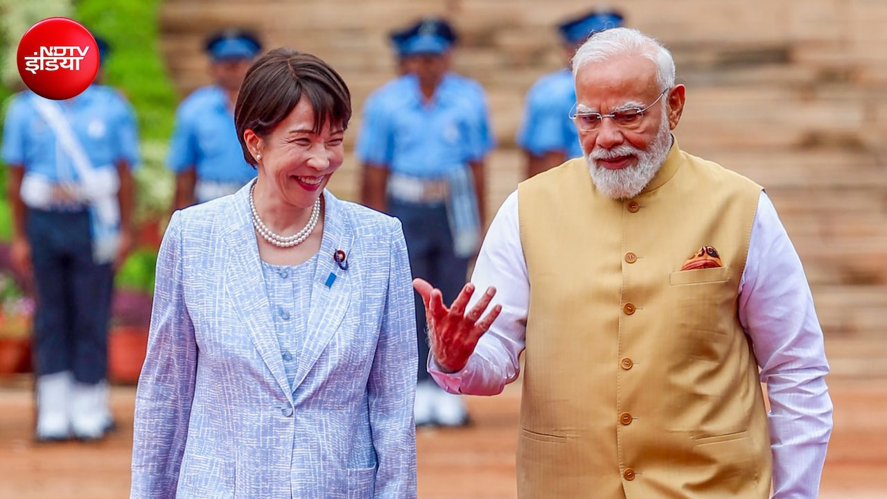 PM मोदी ने जापान की प्रधानमंत्री तकाइची को क्यों कहा अपनी 'छोटी बहन'?  समझिए इसके मायने