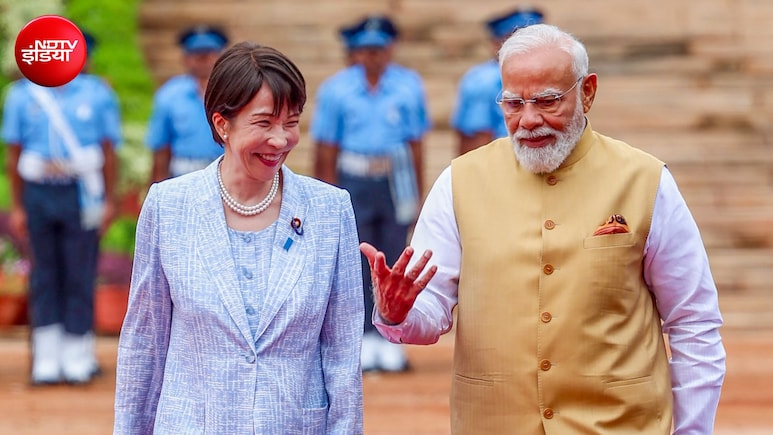 PM मोदी ने जापान की प्रधानमंत्री तकाइची को क्यों कहा अपनी 'छोटी बहन'?  समझिए इसके मायने