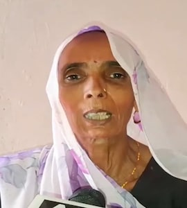 "Overjoyed": Gulveer Singhs Mother Celebrates CWG 2026 Silver Medal
