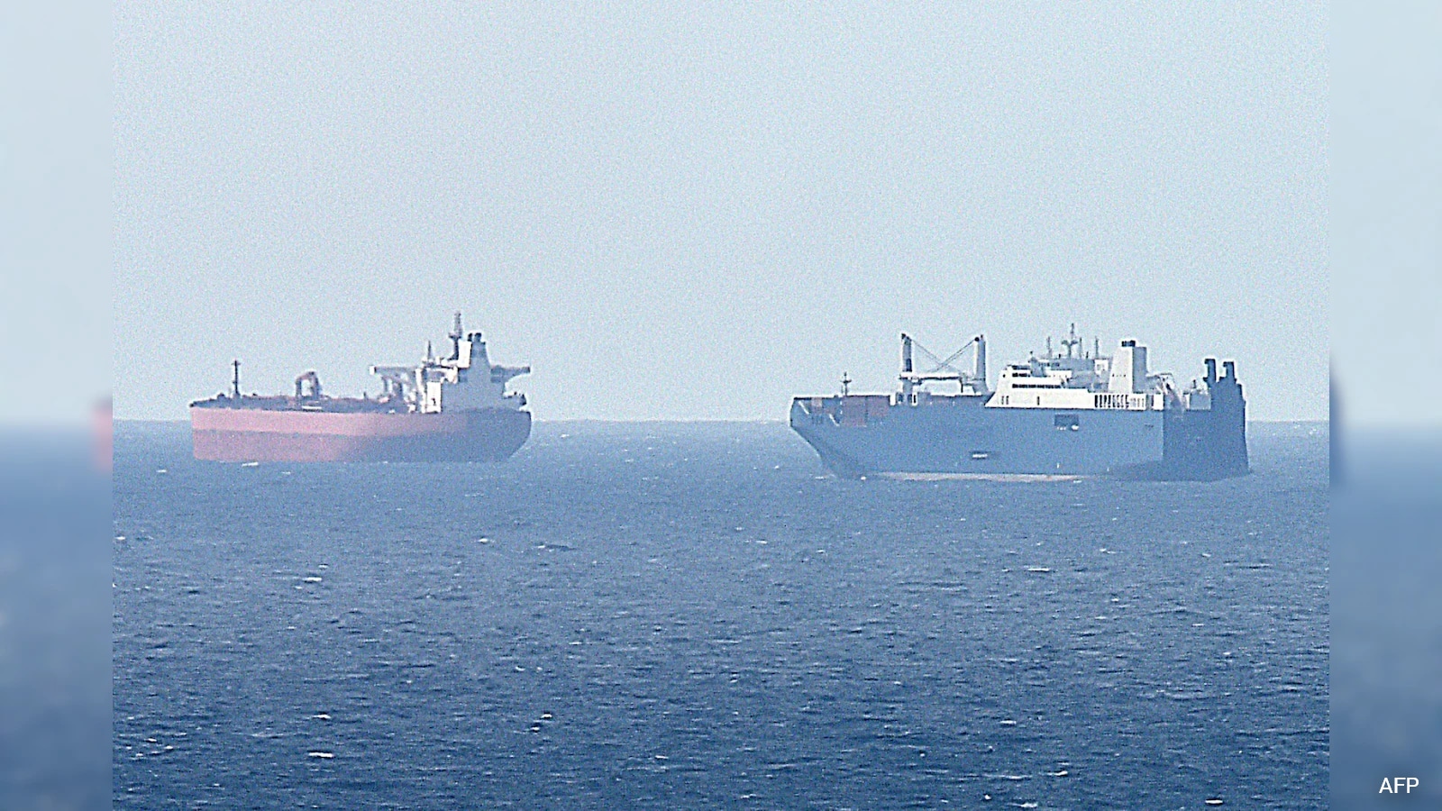 2 India-Bound Ships Make U-turns As Houthis Threaten Another Saudi Oil Route