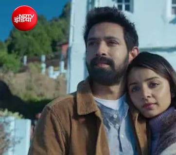नॉवेल पर बेस्ड है OTT की ये 8 एपिसोड की सीरीज, आते ही लॉक अप 2 को छोड़ा पीछे, 24 घंटे के अंदर ही नेटफ्लिक्स पर बनी नंबर 1
