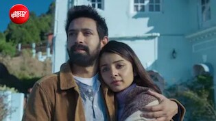 नॉवेल पर बेस्ड है OTT की ये 8 एपिसोड की सीरीज, आते ही लॉक अप 2 को छोड़ा पीछे, 24 घंटे के अंदर ही नेटफ्लिक्स पर बनी नंबर 1