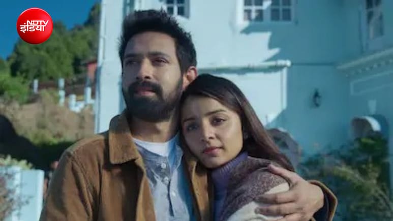 नॉवेल पर बेस्ड है OTT की ये 8 एपिसोड की सीरीज, आते ही लॉक अप 2 को छोड़ा पीछे, 24 घंटे के अंदर ही नेटफ्लिक्स पर बनी नंबर 1