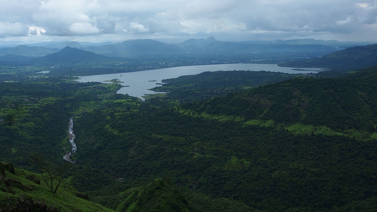 Navi Mumbai: Morbe Dam Overflowed? NMMC Debunks Rumour, Says Reservoir Only 42% Full
