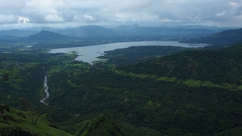 Navi Mumbai: Morbe Dam Overflowed? NMMC Debunks Rumour, Says Reservoir Only 42% Full