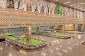 जोधपुर को मिली नई उड़ान, 480 करोड़ की लागत से बना नया एयरपोर्ट टर्मिनल शुरू