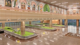 जोधपुर को मिली नई उड़ान, 480 करोड़ की लागत से बना नया एयरपोर्ट टर्मिनल शुरू