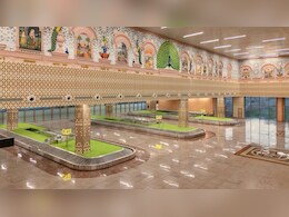 जोधपुर को मिली नई उड़ान, 480 करोड़ की लागत से बना नया एयरपोर्ट टर्मिनल शुरू