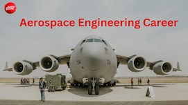 Aerospace Engineering Career: एयरोस्पेस इंजीनियरिंग में कैसे बनाएं करियर? जानिए योग्यता, नौकरी, सैलरी और भारत के टॉप कॉलेज