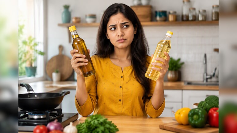 सरसों का तेल या रिफाइंड तेल? जानें हेल्दी कुकिंग और आपकी सेहत के लिए कौन सा तेल है बेहतर ऑप्शन