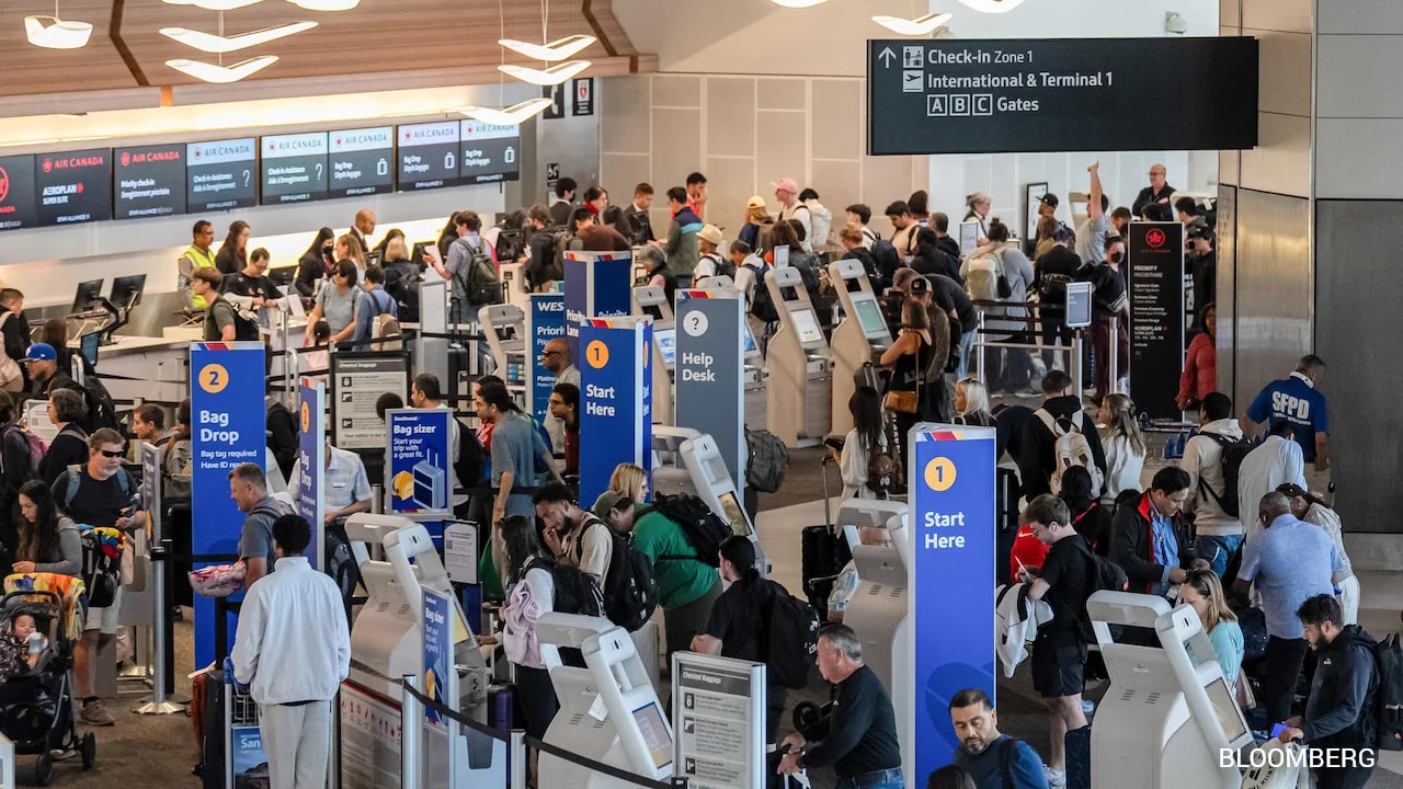 Why Finding A Cheap Flight Could Become Harder In AI Era