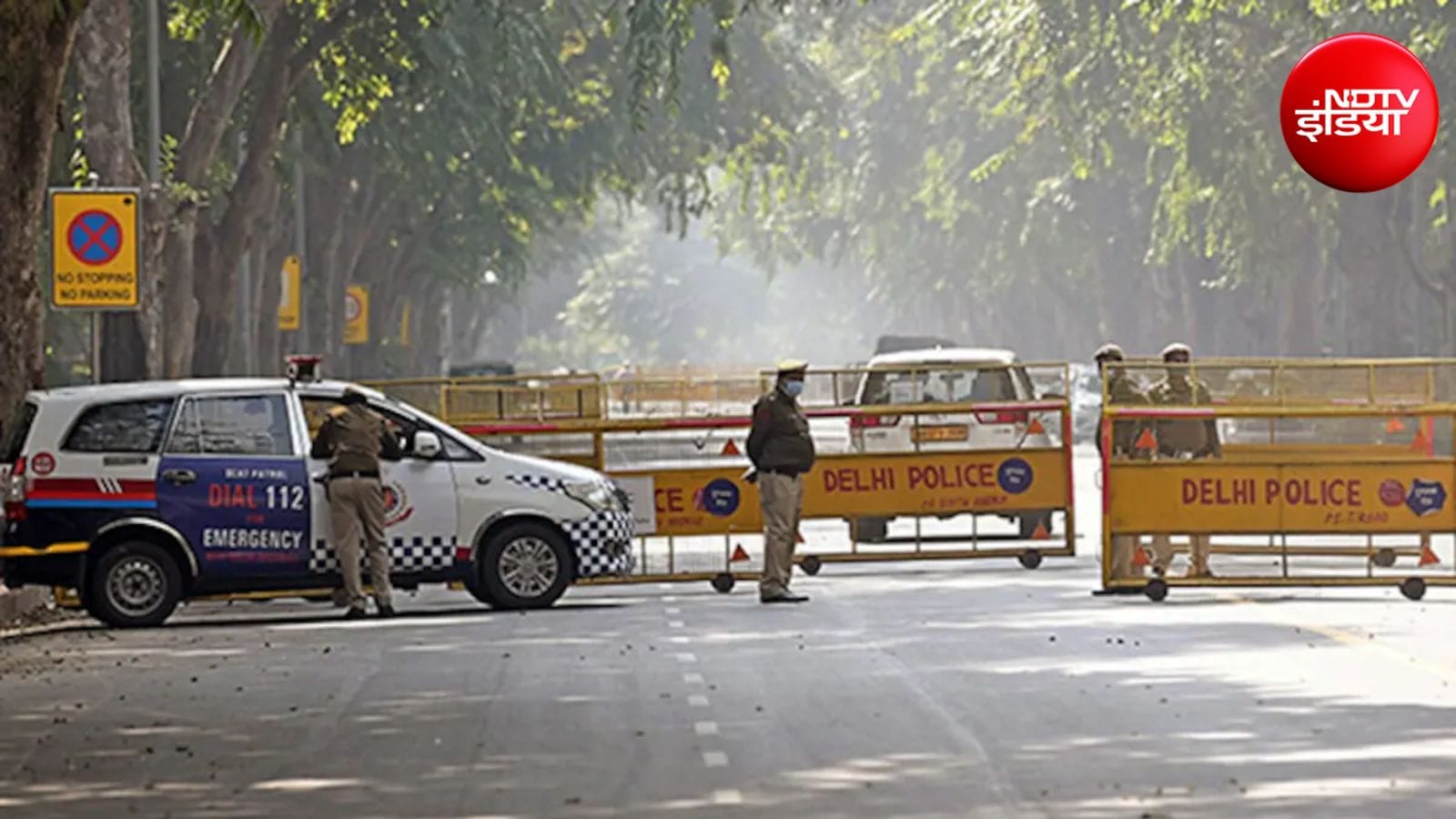 Delhi LG Reviews Policing Measures to Enhance Safety for Women and Senior Citizens