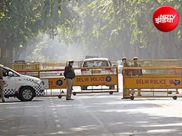 Delhi Boosts Women's Safety With More Police Near Colleges, Transit Hubs
