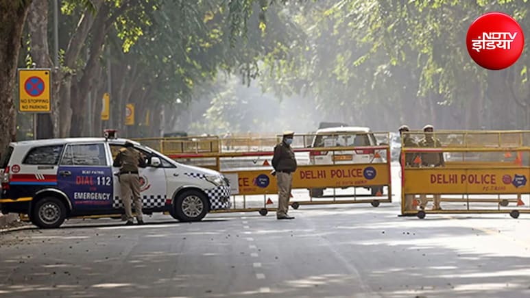 Delhi Boosts Women's Safety With More Police Near Colleges, Transit Hubs