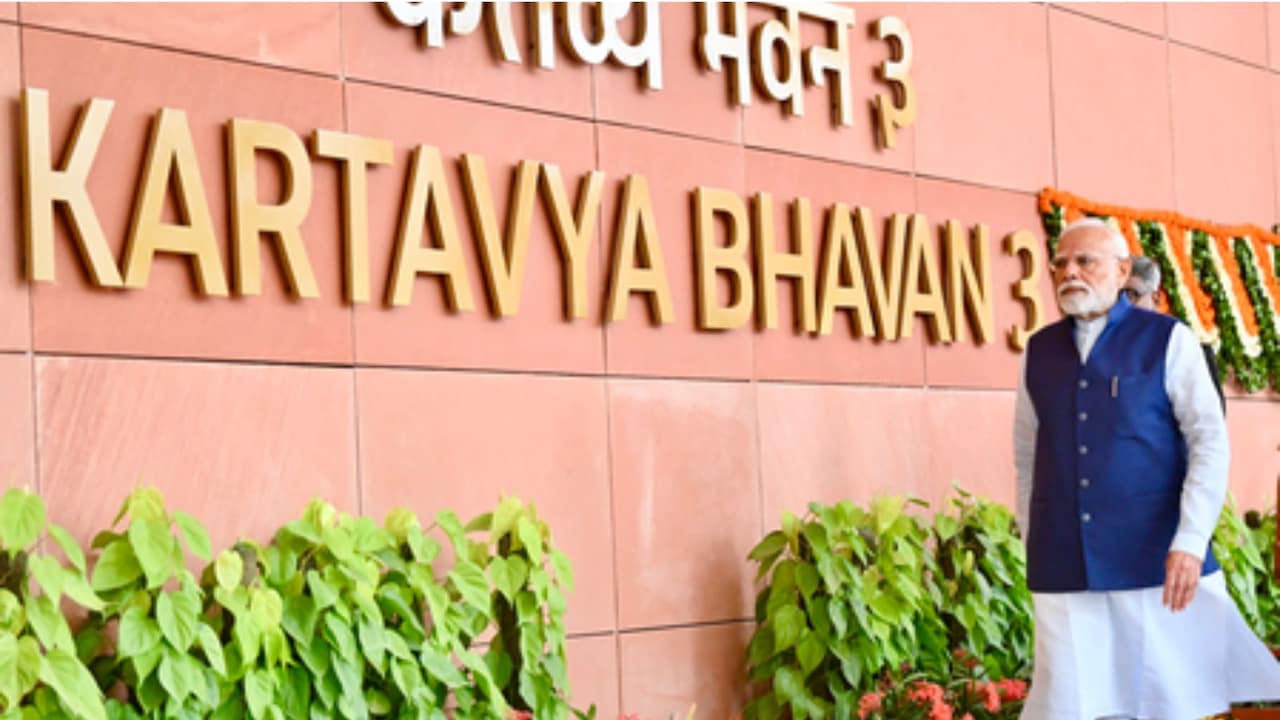 अल नीनो को लेकर PMO में हाई लेवल बैठक, सभी मंत्रालयों और राज्यों को दिए सतर्कता के निर्देश
