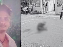 Ghaziabad Man Bleeds To Death As 'Scared' Cops Lock Themselves Inside Police Booth