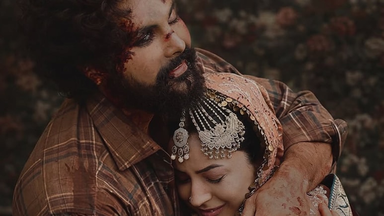 शहनाज गिल की 'इश्कनामा' का ट्रेलर रिलीज, सरहदों को चुनौती देकर लिखी गई मोहब्बत की दास्तान