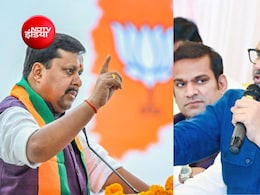 बांकीपुर विधानसभा उपचुनाव भाजपा और जन सुराज के लिए क्यों बन गया है प्रतिष्ठा का सवाल?