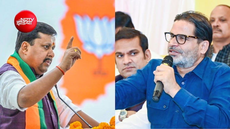 बांकीपुर विधानसभा उपचुनाव भाजपा और जन सुराज के लिए क्यों बन गया है प्रतिष्ठा का सवाल?