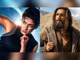 Can Alia Bhatt's <i>Alpha</i> Survive Ranveer Singh's <i>Dhurandhar</i> Effect?