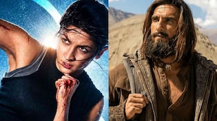 Can Alia Bhatt's <i>Alpha</i> Survive Ranveer Singh's <i>Dhurandhar</i> Effect?