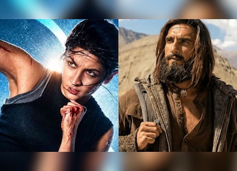 Can Alia Bhatt's Alpha Survive Ranveer Singh's Dhurandhar Effect?