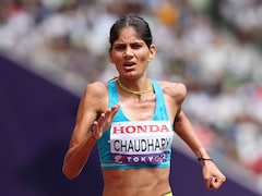 "If I Execute Well, Result Will Follow": Indian Distance Runner Parul Chaudhary Ahead Of Commonwealth Games 2026