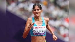 "If I Execute Well, Result Will Follow": Indian Distance Runner Parul Chaudhary Ahead Of Commonwealth Games 2026