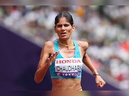 "If I Execute Well, Result Will Follow": Indian Distance Runner Parul Chaudhary Ahead Of Commonwealth Games 2026