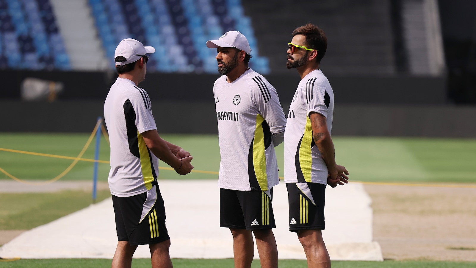 India Formulates Rotation Policy For ODI World Cup. Convincing Rohit, Kohli A Problem: Report