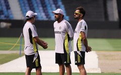 India's New 'Policy' For ODI World Cup Ready. Convincing Rohit, Kohli A Problem