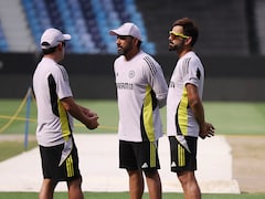 India Formulates Rotation Policy For ODI World Cup. Convincing Rohit, Kohli A Problem: Report