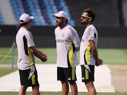 India Formulates 'Rotation Policy' For ODI World Cup. Convincing Rohit, Kohli A Problem: Report