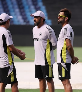 India Formulates Rotation Policy For ODI World Cup. Convincing Rohit, Kohli A Problem: Report