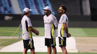 India's New 'Policy' For ODI World Cup Ready. Convincing Rohit, Kohli A Problem