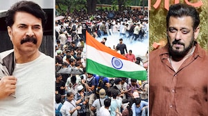 From Salman Khan to Mammootty: Film Stars Rally Behind Students' Protest