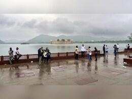 हिमालय की तरफ खिसक गई मॉनसून ट्रफ लाइन, राजस्थान में इस बार 18% कम बारिश; IMD का नया अपडेट