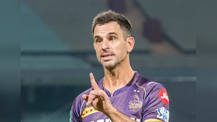 After Leaving India Assistant Coach Role, Ryan Ten Doeschate Named KKR's Head Of Cricket Strategy