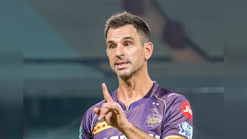 After Leaving India Assistant Coach Role, Ryan Ten Doeschate Named KKR's Head Of Cricket Strategy