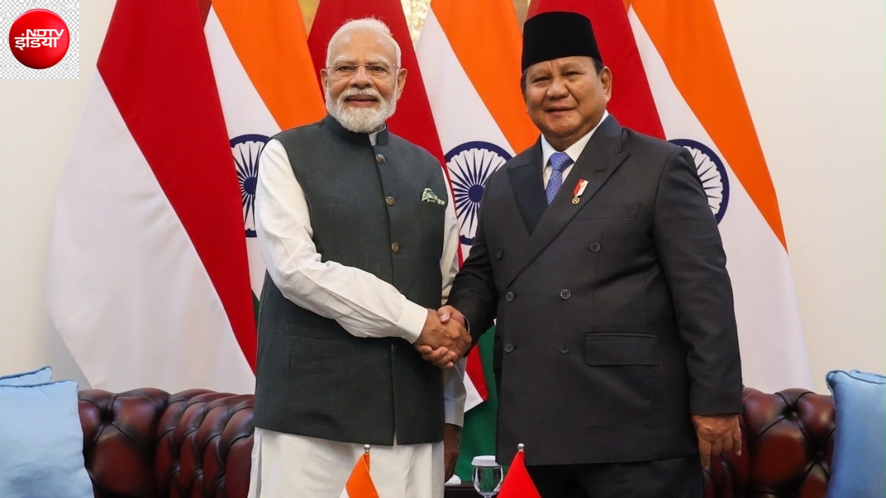 इंडोनेशिया को बताएगा भारत कैसे कराएं चुनाव, दुनिया के लोकतंत्र के काम आ रहा है अनुभव