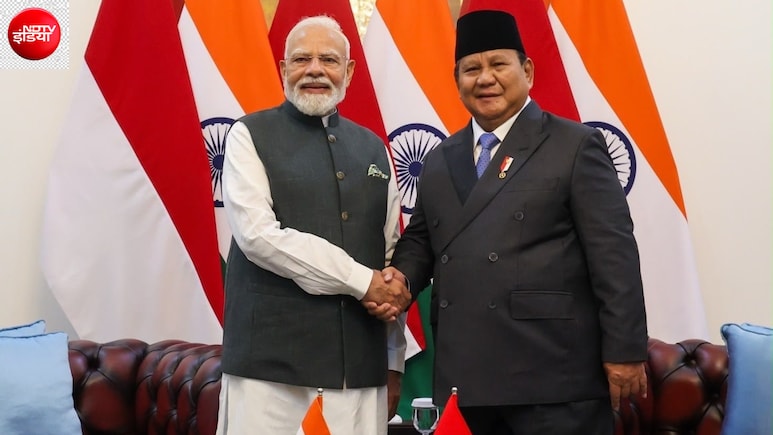 इंडोनेशिया को बताएगा भारत कैसे कराएं चुनाव, दुनिया के लोकतंत्र के काम आ रहा है अनुभव
