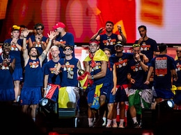 Spain's Postal Service Honours FIFA World Cup 2026 Winners With Special Commemorative Stamp