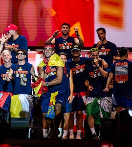 Spains Postal Service Honours FIFA World Cup 2026 Winners With Special Commemorative Stamp