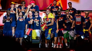 Spain's Postal Service Honours FIFA World Cup 2026 Winners With Special Commemorative Stamp