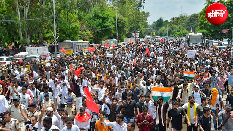 जंतर मंतर के बाद बिहार में क्यों हुए सबसे ज्यादा प्रदर्शन? समझिए इसका बैकग्राउंड